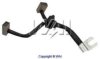 WAIglobal 68-8125 Carbon Brush, starter